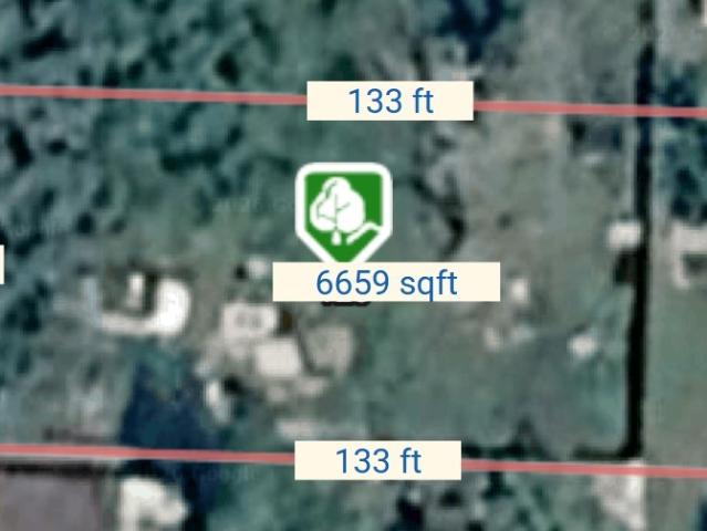 Land for sale in West Columbia, Texas