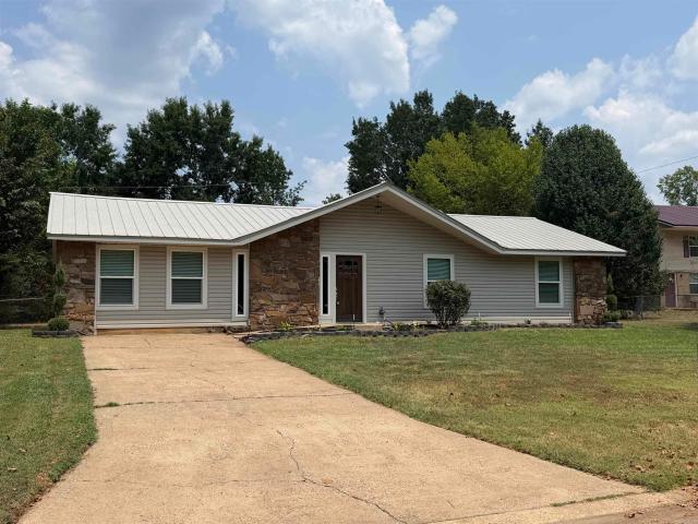 House for sale in Ark