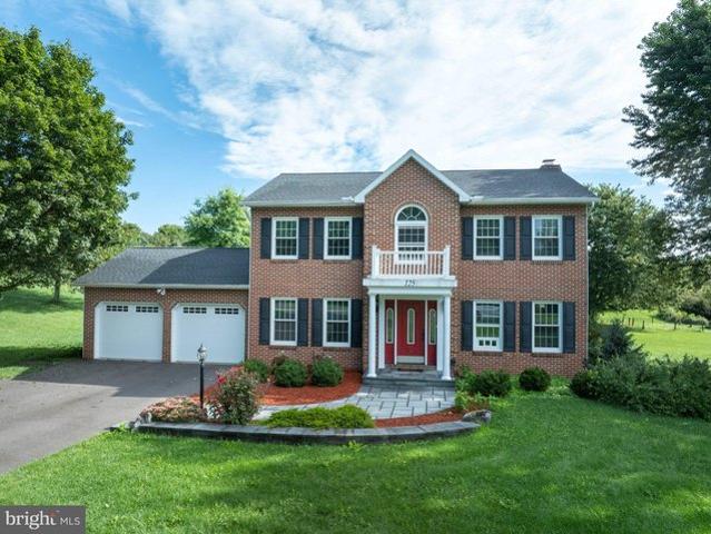 House for sale in Port Matilda, Pennsylvania