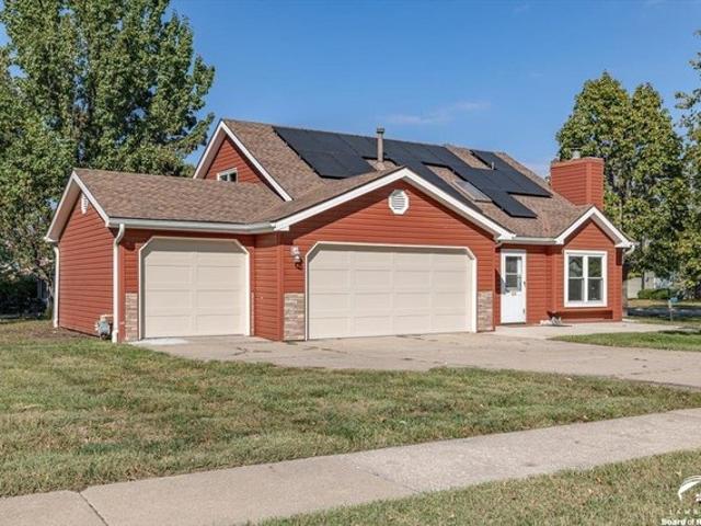 House for sale in Kansas