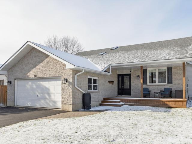 House for sale in Grey, Ontario