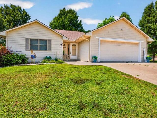 House for sale in Kansas