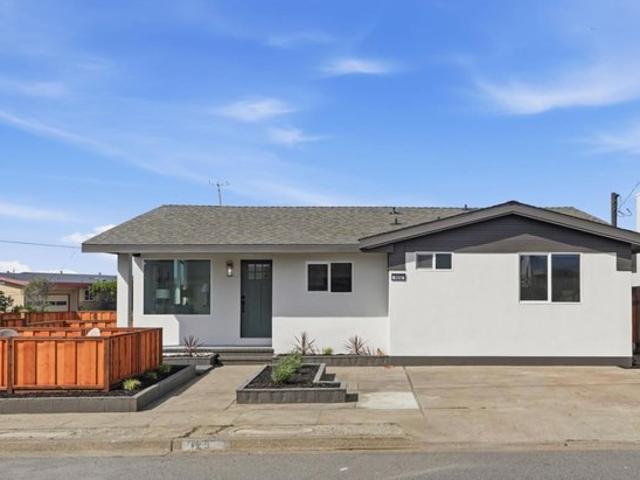 House for sale in San Mateo, California