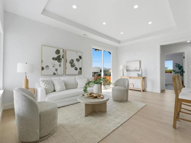 House for sale in San Mateo, California