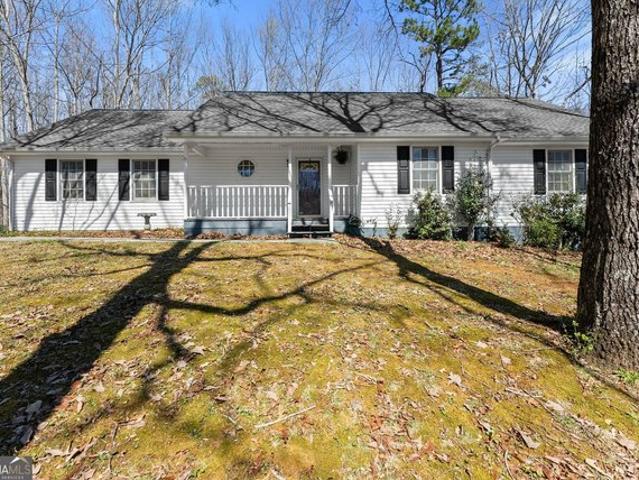 House for sale in Banks, Georgia