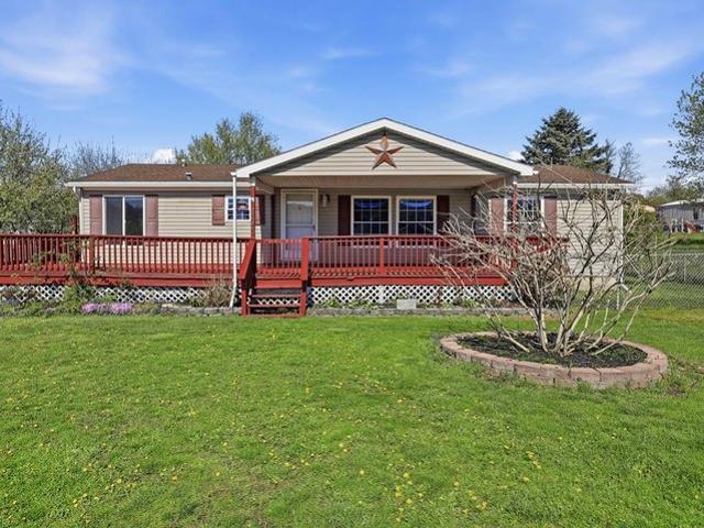 House for sale in Bradford, Pennsylvania