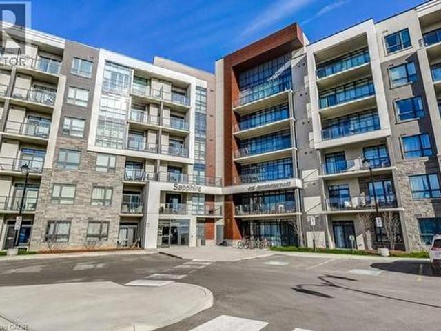 Condo for sale in Ancaster, Ontario