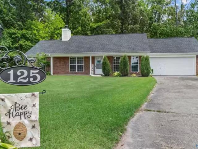 House for rent in Huntsville