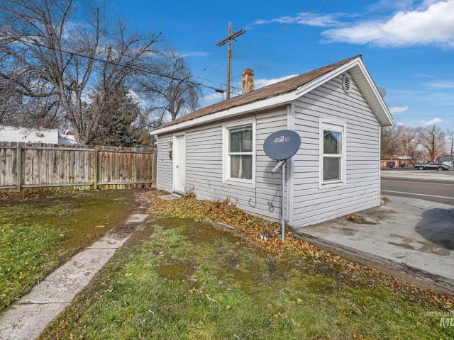 House for sale in Twin Falls, Idaho