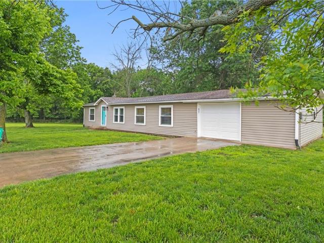 House for sale in Kansas