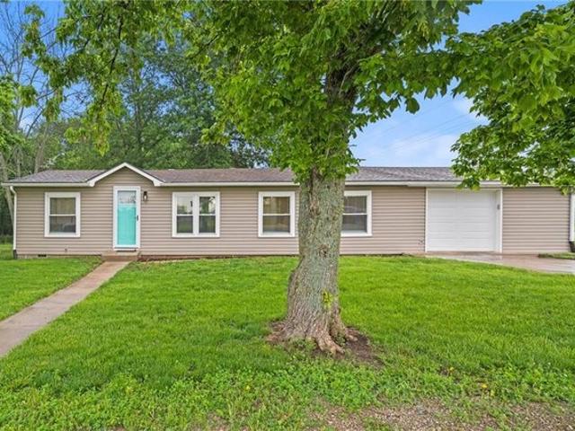House for sale in Kansas