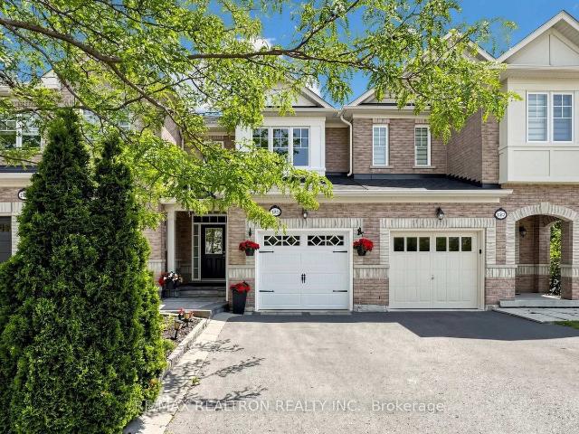 Townhouse for sale in Woburn, Ontario