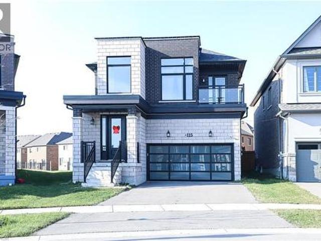 House for sale in Woodstock, Ontario