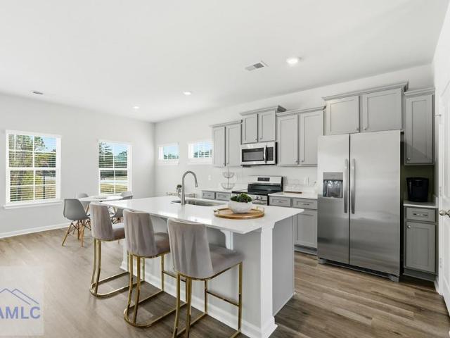 Condo for sale in Allenhurst, Georgia