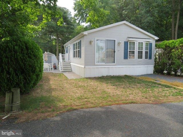 House for sale in Berlin, Maryland