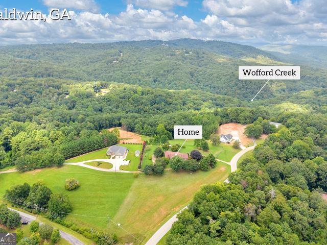 House for sale in Banks, Georgia