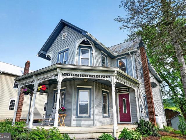 House for sale in Beaver Springs, Pennsylvania