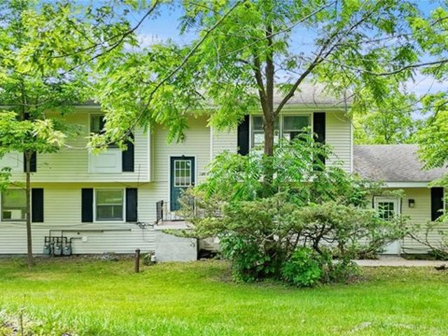 House for sale in Ithaca, New York