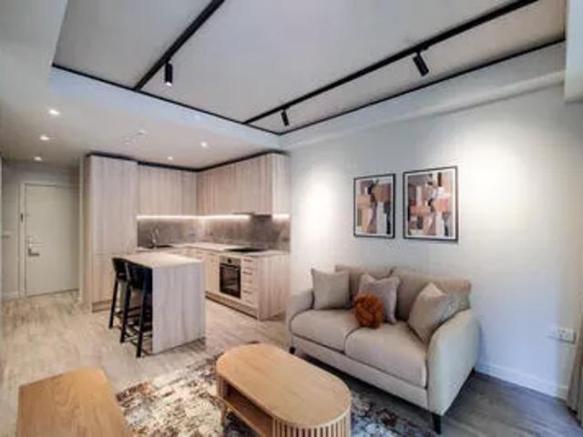 Studio for rent in Greater London