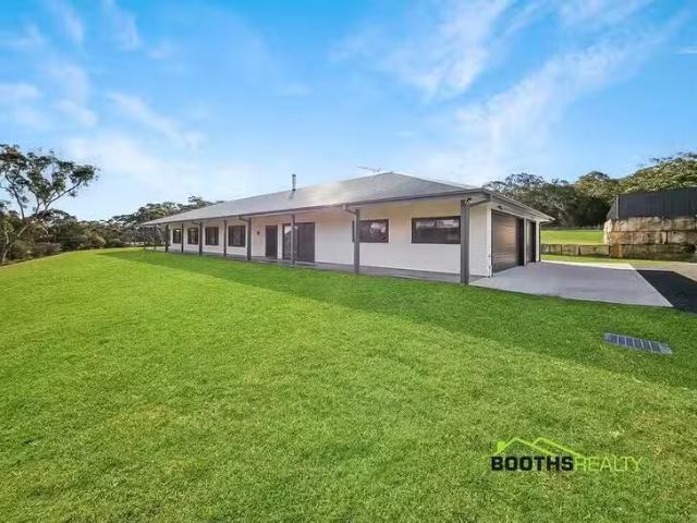 House for rent in Gosford, New South Wales