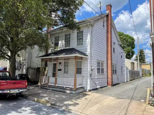 House for rent in Ephrata