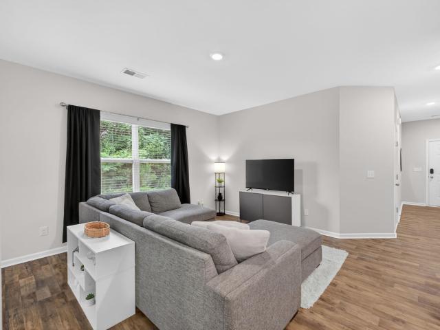 Townhouse for sale in Townes at Parkridge, Easley