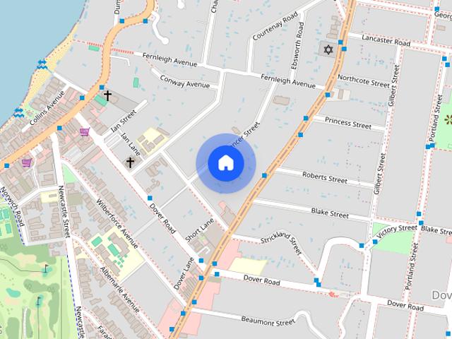 Apartment for rent in Eastern Suburbs, Sydney