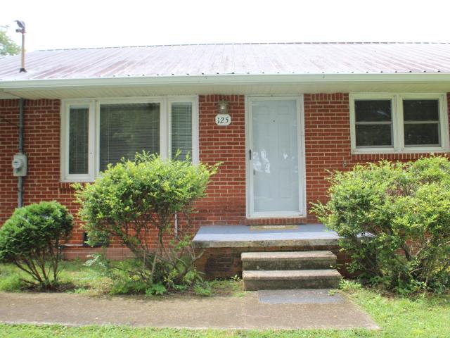 House for sale in Tennessee