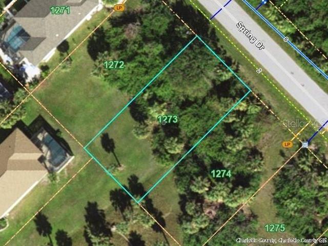 Land for sale in Florida