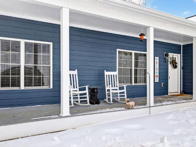 House for sale in Virginia