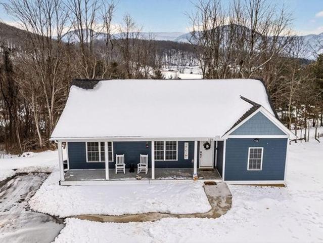 House for sale in Virginia
