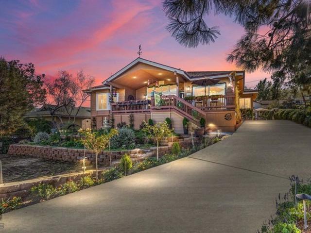 House for sale in Kernville, California
