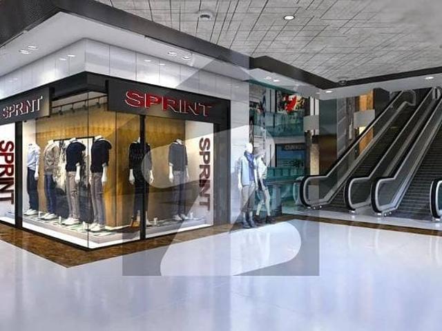 Commercial for sale in Rawalpindi, Islamabad Capital Territory