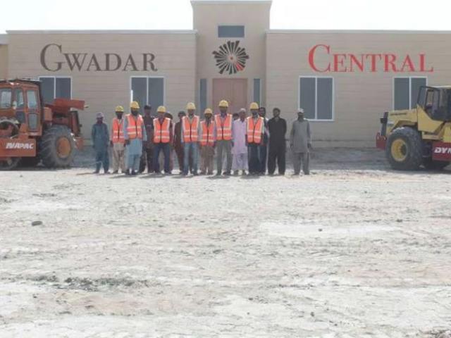 Land for sale in Balochistan