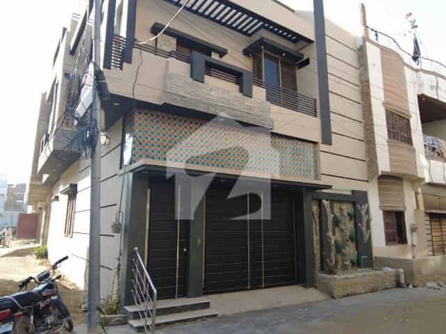 House for sale in Federally Administered Tribal Areas fata