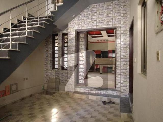 House for sale in Federally Administered Tribal Areas fata