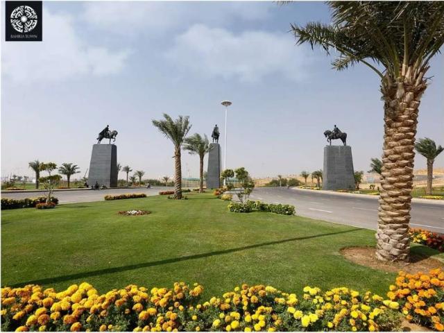 Land for sale in North Waziristan, Federally Administered Tribal Areas fata