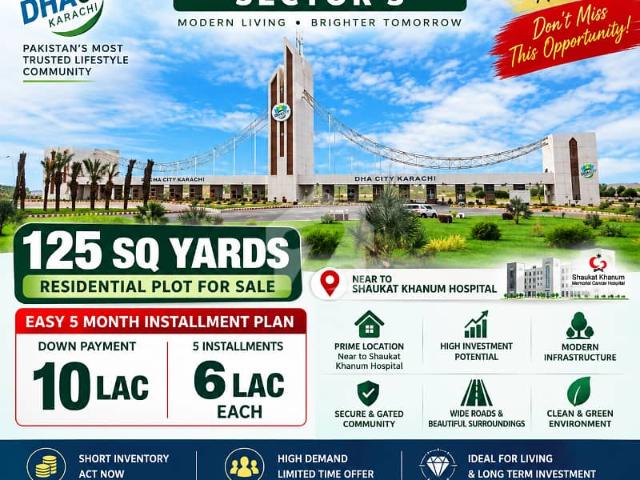 Property for sale in North Waziristan, Federally Administered Tribal Areas fata