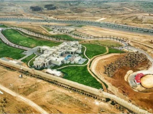 Land for sale in North Waziristan, Federally Administered Tribal Areas fata
