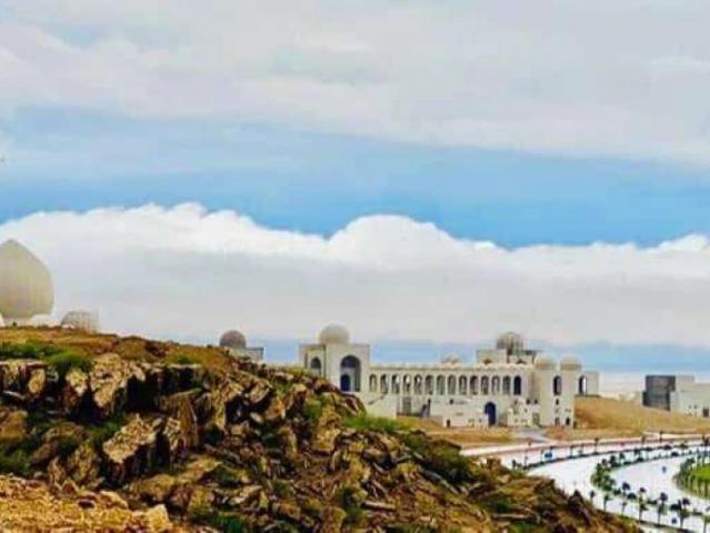 Land for sale in North Waziristan, Federally Administered Tribal Areas fata