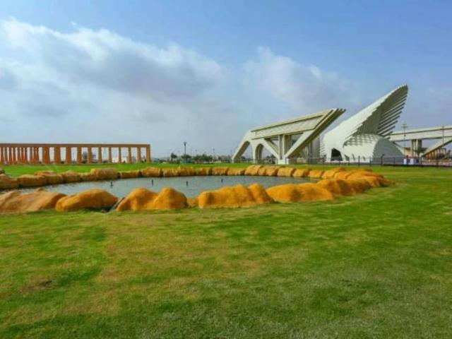 Land for sale in North Waziristan, Federally Administered Tribal Areas fata