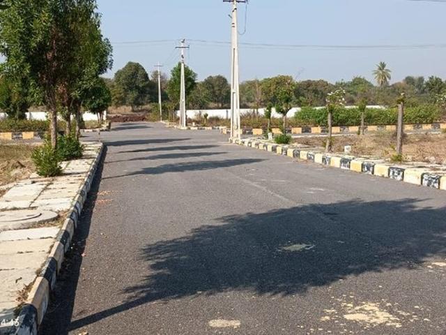 Land for sale in Haidarabad, Telangana