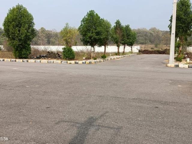 Land for sale in Haidarabad, Telangana