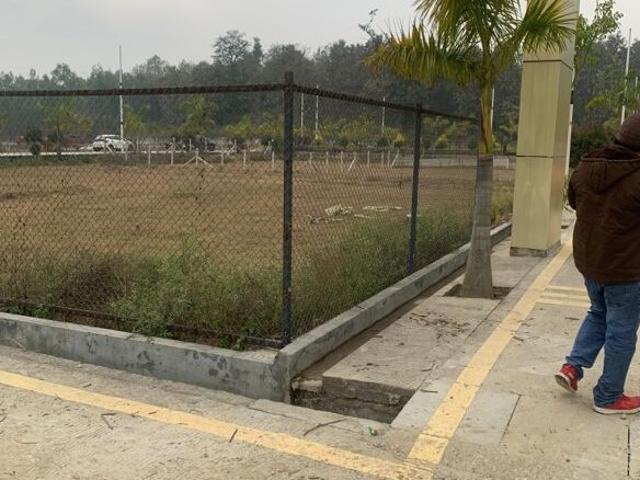 Land for sale in Kedarpur, Uttarakhand