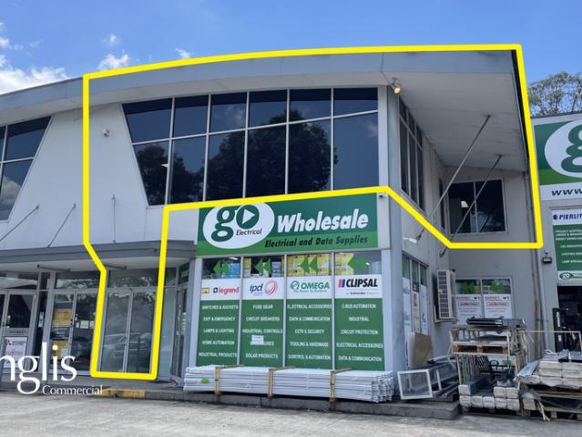 Office for rent in Sydney, New South Wales