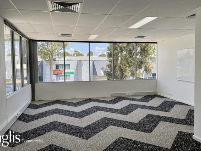 Office for rent in Sydney, New South Wales