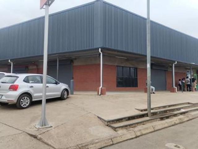 Commercial for rent in Kwazulu-natal