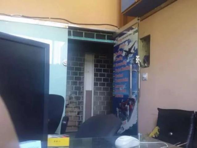 Commercial for sale in Shadman Colony, لاہور ڈویژن