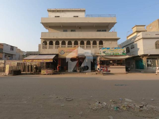 Building for sale in North Waziristan, Federally Administered Tribal Areas fata