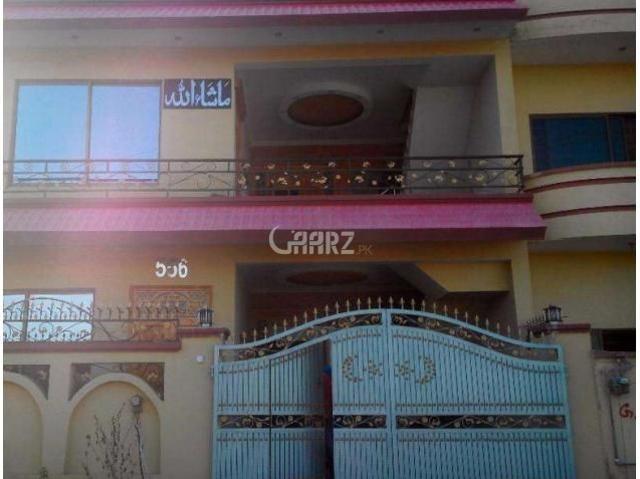 House for sale in Lahore, Mohafiz Town